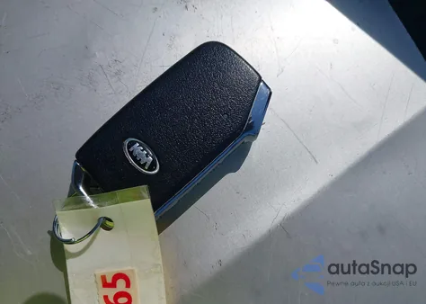 2021 Kia Forte Gt-Line из США, поврежденный, VIN 3KPF34AD1ME327000